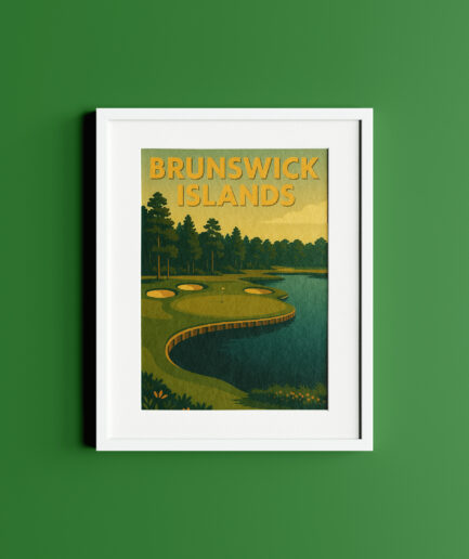 Specials / Brunswick Islands Amerika
