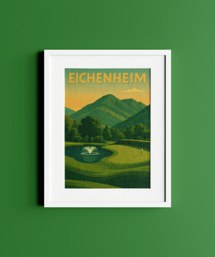 Specials / Eichenheim Oostenrijk
