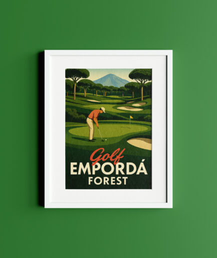 Specials / Emporda Forest 2 Spanje