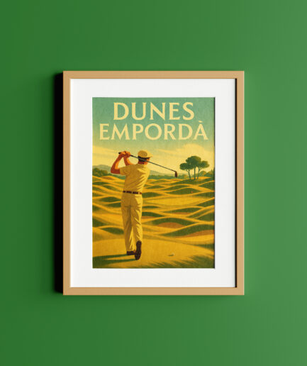 Specials / Emporda Dunes Spanje