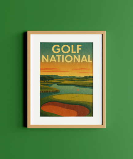 Specials / Golf National Frankrijk