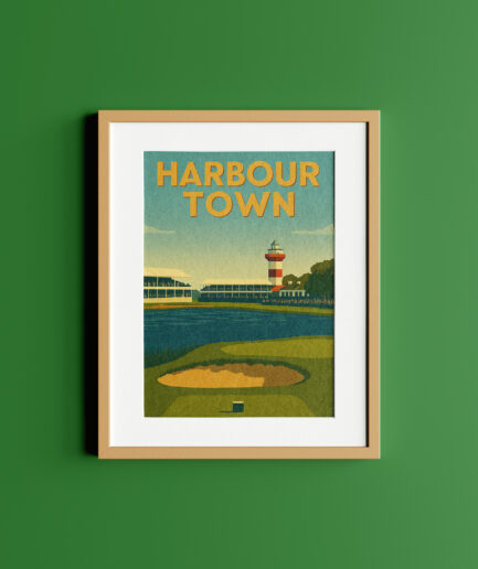 Specials / Harbour Town Amerika