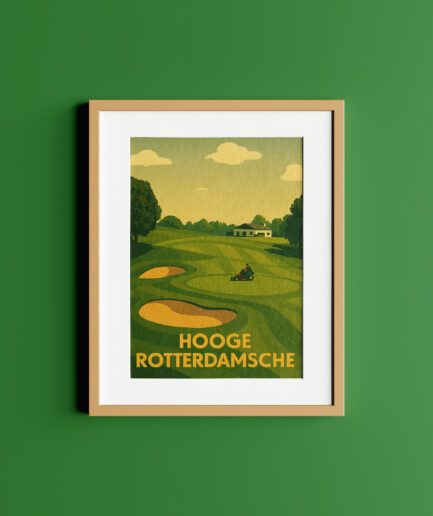 Specials / Hooge Rotterdamsche Nederland