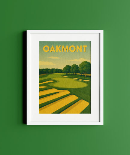 Specials / Oakmont Amerika