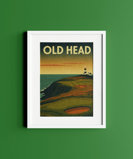 Specials / Old Head Ierland