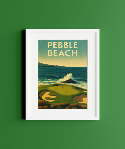 Specials / Pebble Beach 2 Amerika