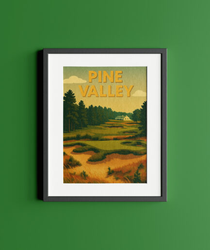 Specials / Pine Valley Amerika
