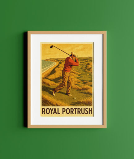 Specials / Royal Portrush 2 Noord Ierland