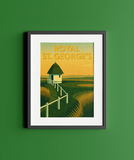 Specials / Royal St. George's Engeland