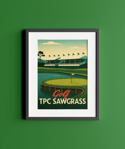 Specials / TPC Sawgrass Amerika