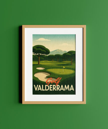 Specials / Valderrama Spanje