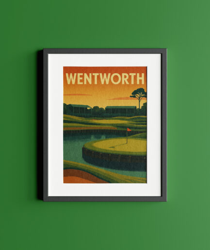 Specials / Wentworth Engeland
