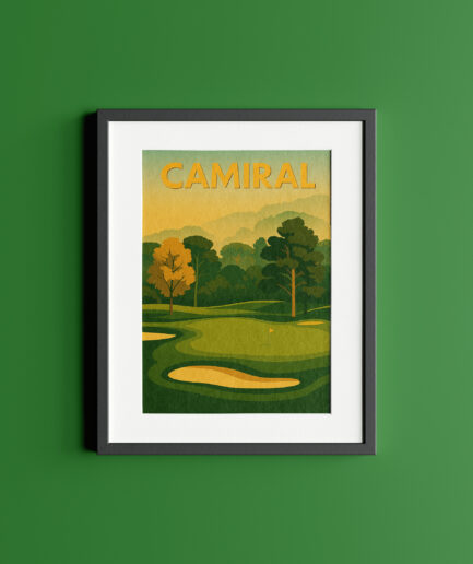 Specials / Camiral 2 Spanje