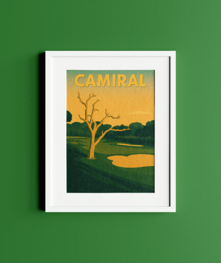 Specials / Camiral 3 Spanje