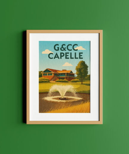 Specials / Capelle Nederland