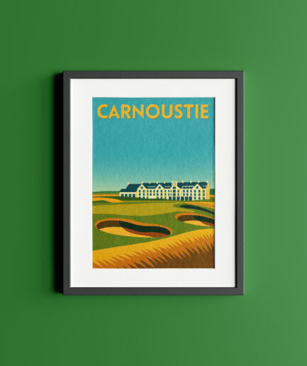 Specials / Carnoustie Schotland