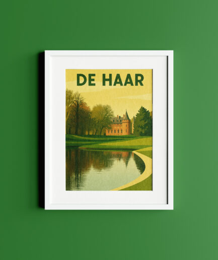 Specials / De Haar Nederland