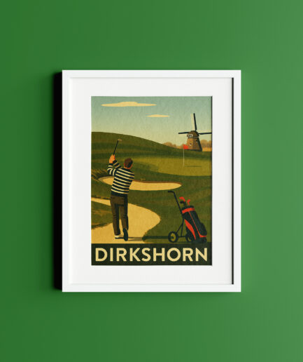 Specials / Dirkshorn 3 Nederland