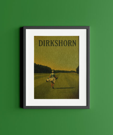 Specials / Dirkshorn 4 Nederland