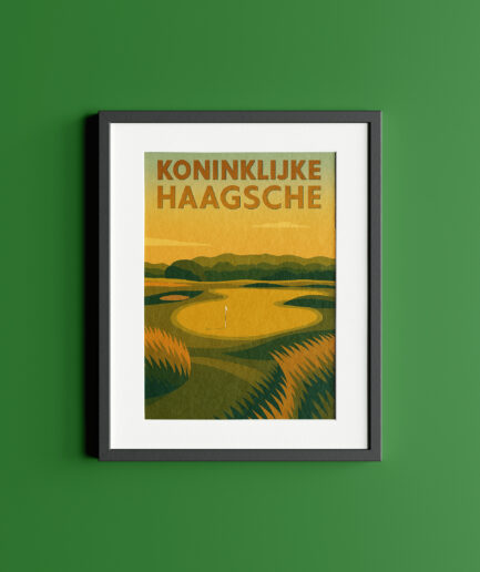 Specials / Koninklijke Haagsche Nederland
