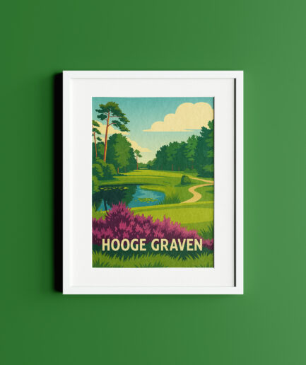 Specials / Hooge Graven Nederland