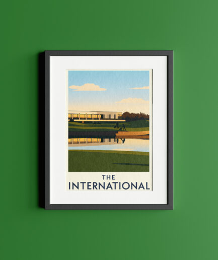 Specials / The International Nederland