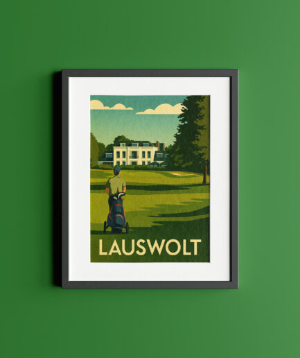 Specials / Lauswolt Nederland
