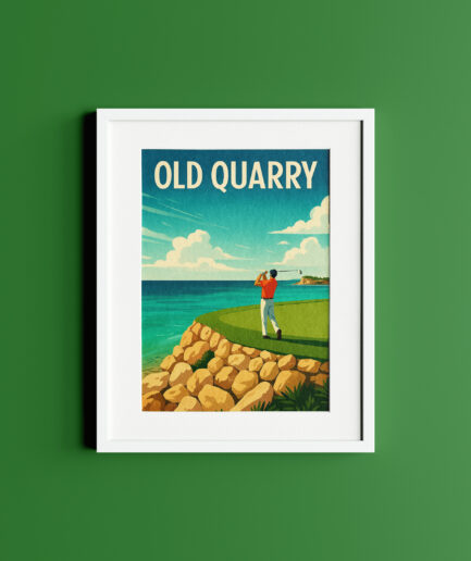 Specials / Old Quarry Curaçao