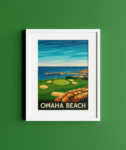 Specials / Omaha Beach Frankrijk