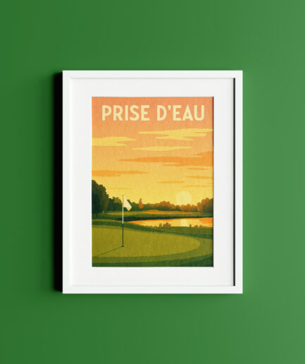 Specials / Prise d'Eau Nederland