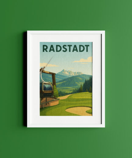 Specials / Radstadt Oostenrijk