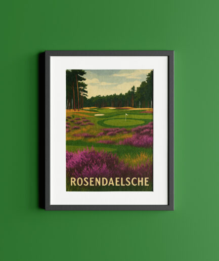 Specials / Rosendaelsche Nederland