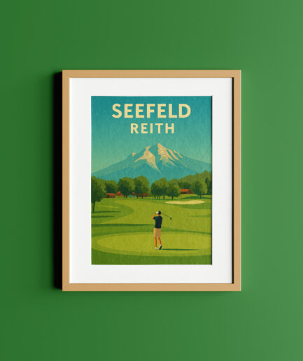 Specials / Seefeld Reith Oostenrijk