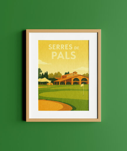 Specials / Serres de Pals Spanje