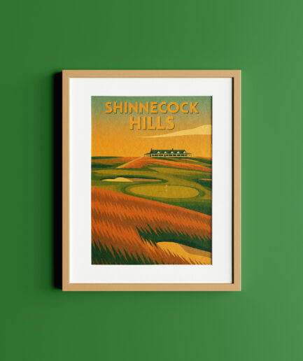 Specials / Shinnecock Hills Amerika