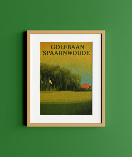Specials / Spaarnwoude Nederland