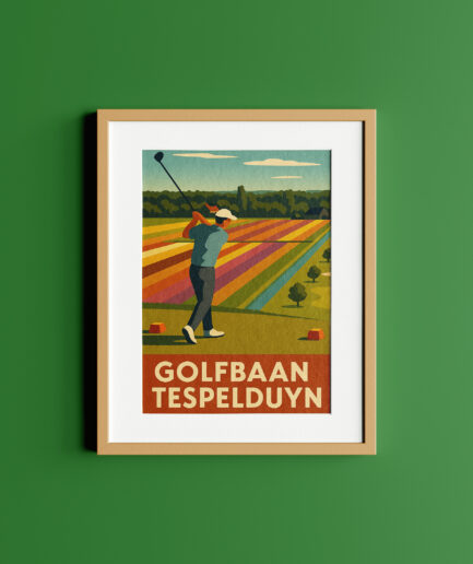 Specials / Tespelduyn Nederland