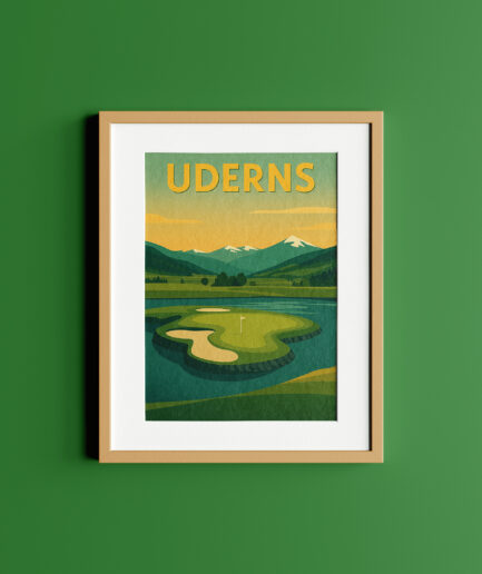 Specials / Uderns Oostenrijk