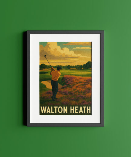 Specials / Walton Heath Engeland