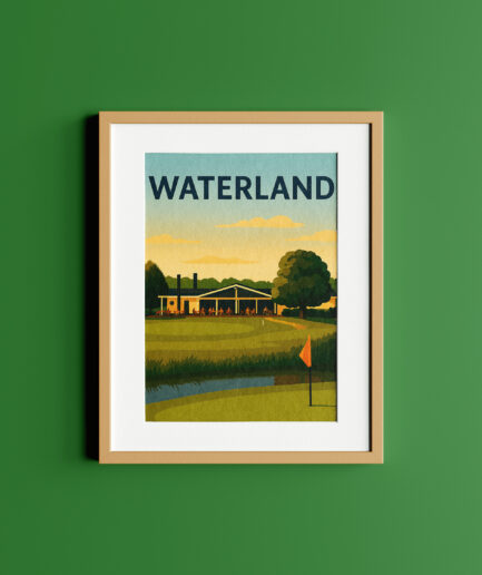 Specials / Waterland Nederland