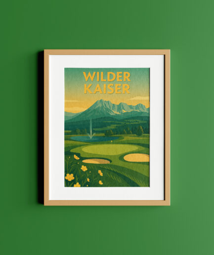 Specials / Wilder Kaiser Oostenrijk