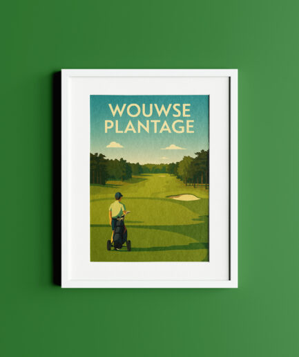 Specials / Wouwse Plantage Nederland