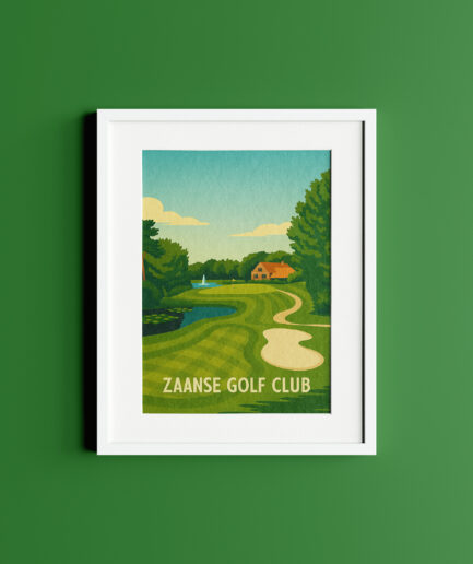 Specials / Zaanse Golf Nederland