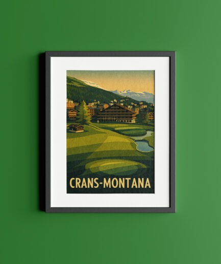 Specials / Crans Montana