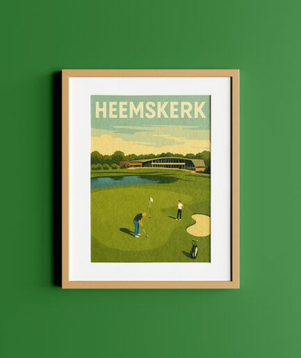 Specials / Heemskerk 2 Nederland