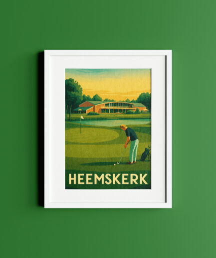 Specials / Heemskerk 3 Nederland