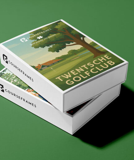 Puzzel Twentsche Golfclub