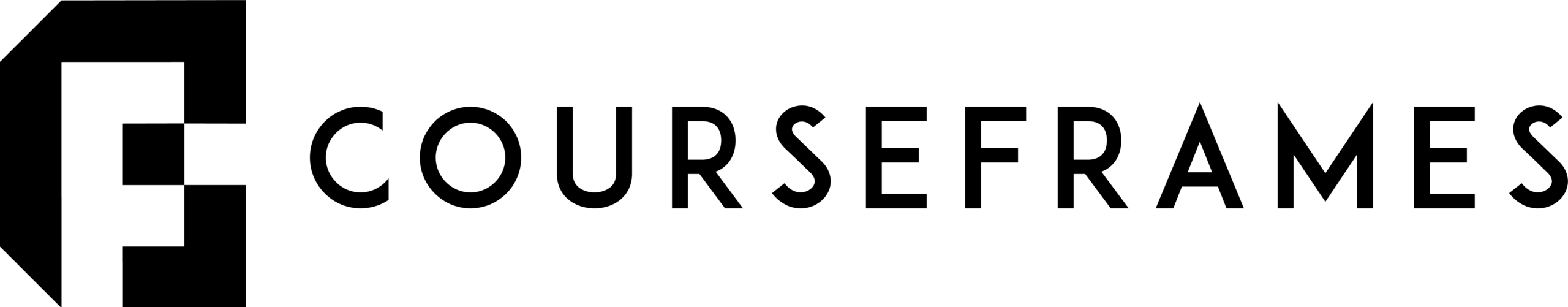 courseframes.com