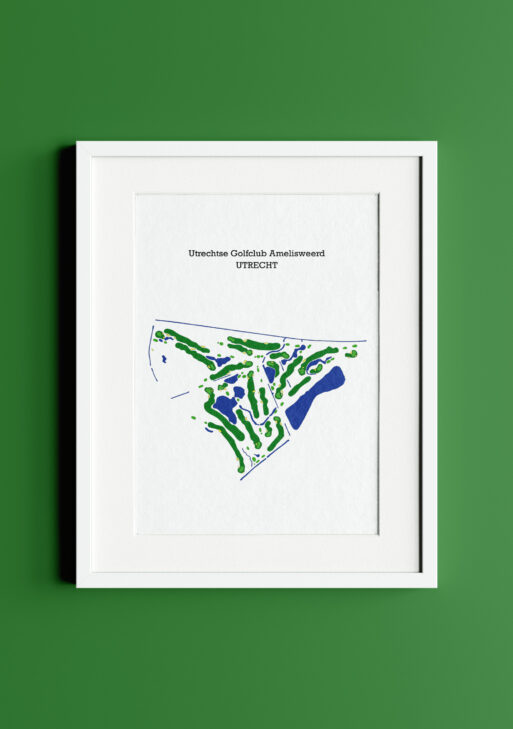 Amelisweerd Nederland