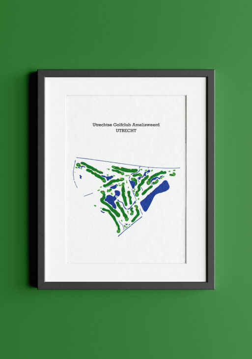 Amelisweerd Nederland